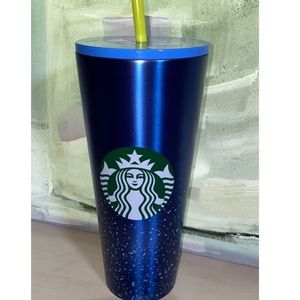 Starbucks “Dory” tumbler